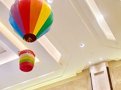 -盛宴标帜餐厅·亲子自助 (南昌喜来登酒店)