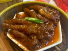 -香港狮子山下·明星粤菜餐厅(北苑店)