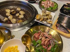 -炭之家·齐齐哈尔非遗烤肉·鲜切直供(中央大街店)