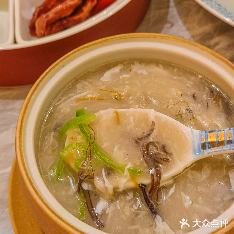 别问了❗在佛山❗被朋友问爆的粤菜馆🔥