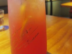 -Thanks美式餐厅(汉堡咖啡店)