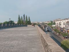 -襄阳古城