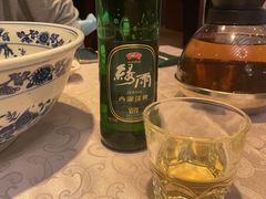 -山外山菜馆(玉泉路店)