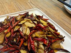 -滇铺子·云南特色菜·第九届野生菌美食节(东风东路c86店)
