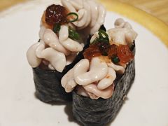 -合点寿司(金虹桥商场店)