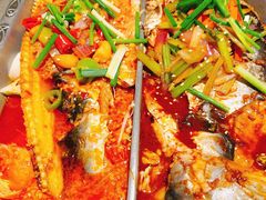 -鸣记脆皮烤鱼(山姆店)
