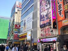 -秋叶原电器街