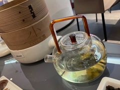 -小大董·烤鸭(观景餐厅·南京西路店)