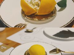 -张爱施法式西餐厅(汉街店)