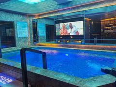 -尚善若水·汤泉·SPA·沐足(东方渔人码头店)
