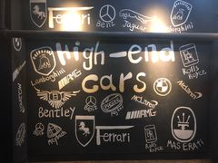 -e赛道卡丁车