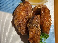 -晶吉·居酒屋·日本料理·烧鸟(中山区民主广场经典生活店)