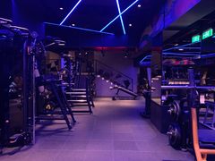 -W FITNESS 威尔仕健身·游泳(老西门新苑店)