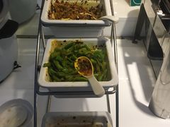 -文星素食(兴华路店)