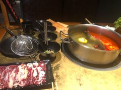 -手选潮汕鲜活牛肉火锅(二七广场店)