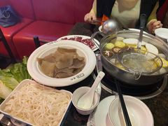 -八合里潮汕鲜牛肉火锅(深圳海岸城店)