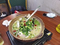 -谢记上海大排档(长寿路店)