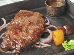 -牛扒先生·厚切雪花牛扒西餐厅(北京路禺山路店)