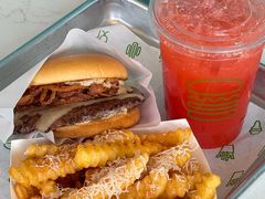 -Shake Shack(天环店)
