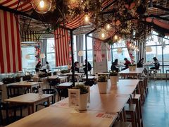 大堂-宜家·瑞典风味餐厅(烟台路店)