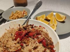 -湘中缘·湖南菜(娄底驻京办店)