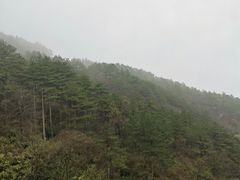 -天岳幕阜山