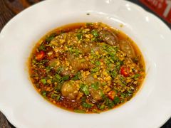 -大洋家·精品潮汕菜·生腌砂锅粥(天河东路店)