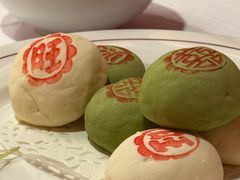 -北京全聚德(王府井店)