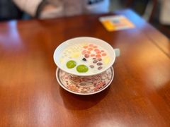 -寄畅興·百年蟹黄面·万国建筑群(外滩27号店)