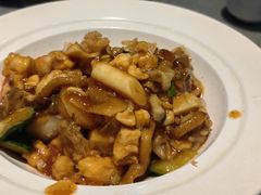 -振生清真饭店(永安道店)