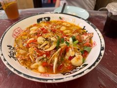 -羊子两室一厅(八一广场店)