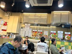 -华记潮州卤水车仔面(界限街店)
