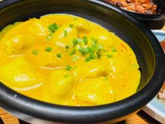 -清真·小梅鸽香港餐厅·小鼎玖煲(立丰城店)