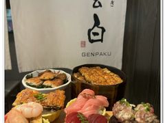 -玄白·炭烤活鳗(上海首店)