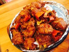 -乌镇那一年小院主题餐厅(甘泉西路店)
