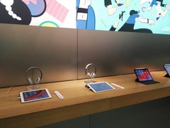 -Apple零售店(中街大悦城店)
