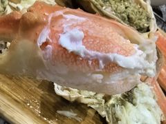 -震海贝烤贝·民俗特色店(延吉总店)