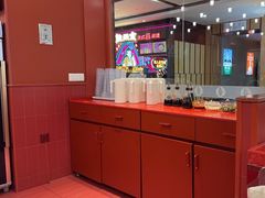 -喜家德虾仁水饺(长泰广场店)