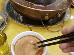 -月圆火锅(宁海东路二店)