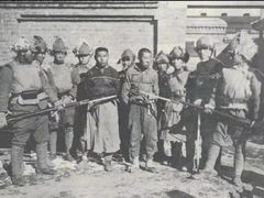 -沈阳“九·一八”历史博物馆