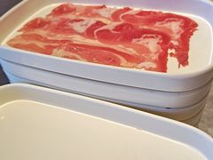 -福成自助烤肉(双桥万达店)