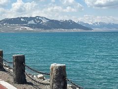 -赛里木湖风景名胜区