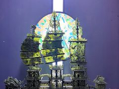 -北京工艺美术博物馆