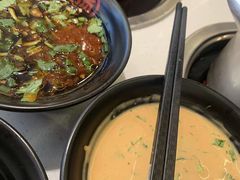 -汤岛涮小火锅(温州龙湾万达店)