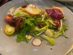 -鼓楼吃面·肉啃肉(南锣鼓巷店)