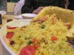 -甘尼仕印度餐厅爵士酒吧(阳春巷店)