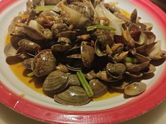 -常和州·夜宵大排档(常州单店)