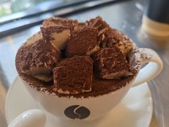-熙阁咖啡Segnal(时代中心店)