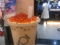 -KOI Thé(正佳广场店)