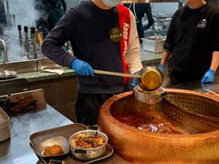 -水平有限广西米粉·广西风味集(五道口店)